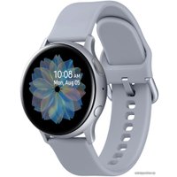 Умные часы Samsung Galaxy Watch Active2 40мм (арктика)