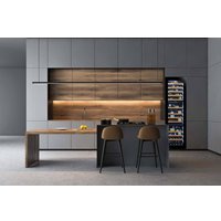 Винный шкаф Avintage AVI178PLATINUM