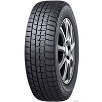 Зимние шины Dunlop Winter Maxx WM02 195/65R15 91T