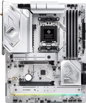 ASRock X870 Steel Legend WiFi