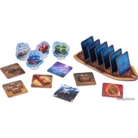 Настольная игра Стиль Жизни Легенды пиратов