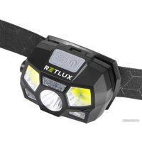 Фонарь Retlux RPL 701