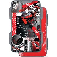 Ледянка Nika ЛПП4172 (экстрим красный)