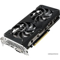 Видеокарта Palit GeForce RTX 2060 Dual 12GB NE62060018K9-1160C