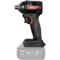 Винтоверт Deli DE-QZ20-1A4 (с 1-им АКБ)