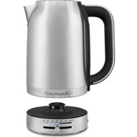 Электрический чайник KitchenAid 5KEK1701ESX