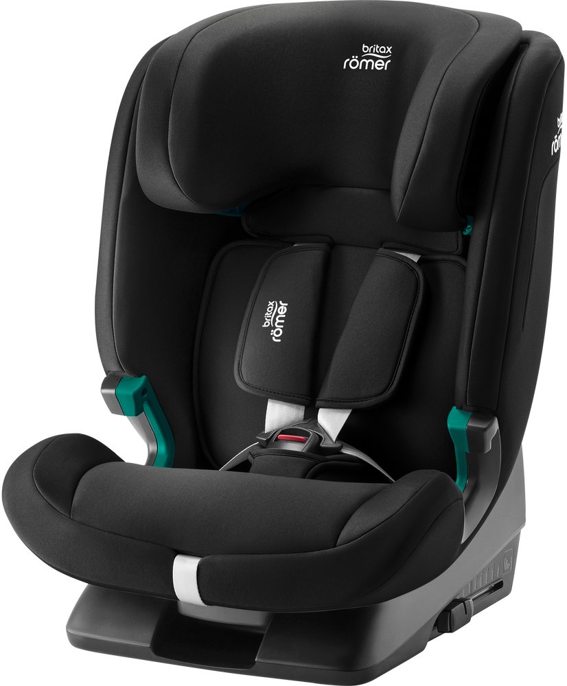 

Детское автокресло Britax Romer Evolvafix (space black)