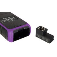 Мультиметр Ermenrich NetGeeks NU25 84552