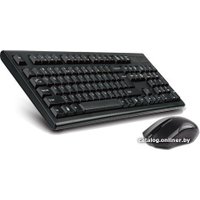 Офисный набор A4Tech 3000NS