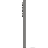 Смартфон Samsung Galaxy S24 Ultra SM-S928B 256GB (титановый черный) + наушники Samsung Galaxy Buds2 Pro