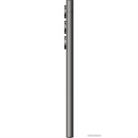 Телефон Samsung Galaxy S24 Ultra SM-S928B 256GB (титановый черный)