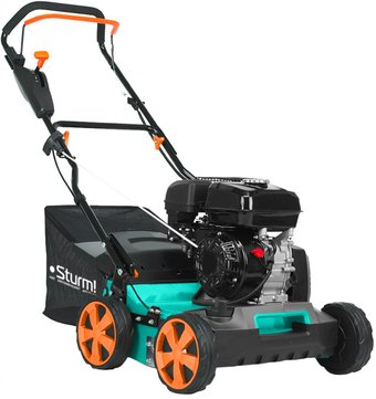 Скарификатор Sturm PS4045