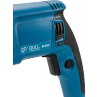 Перфоратор Bull BH 2602 1329814 (кейс)