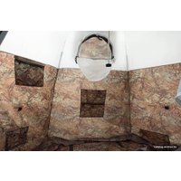 Кемпинговая палатка Берег УП-2 мини