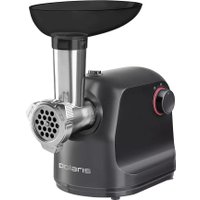 Мясорубка Polaris PMG 1872 RUS (серый)