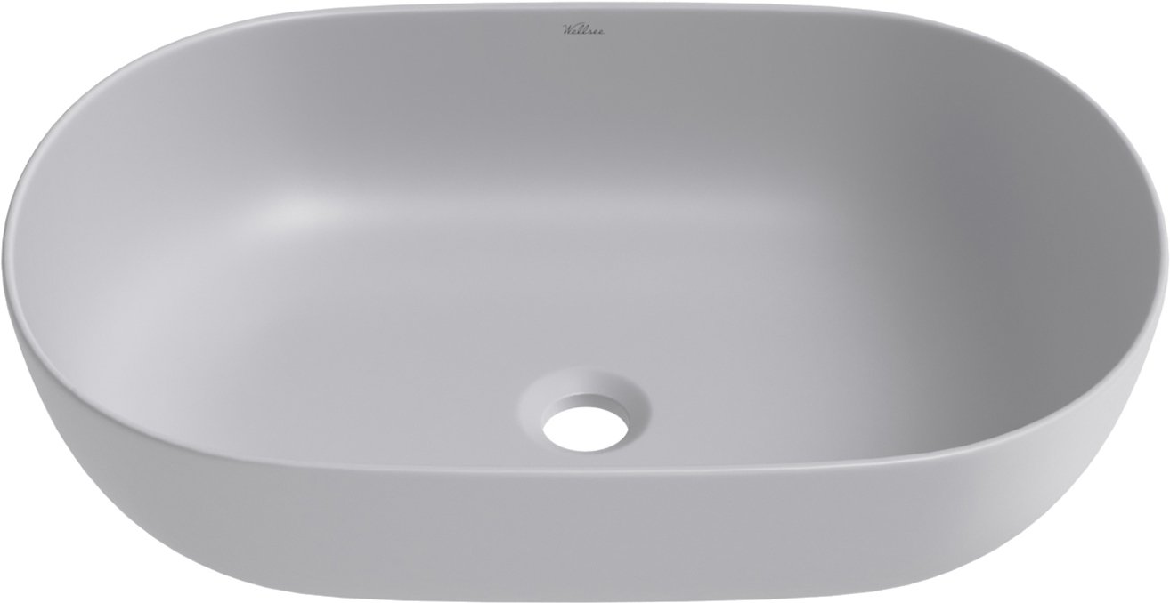 

Умывальник Wellsee Chic Riviera 326812000