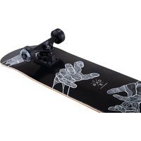 Скейтборд Ridex Lost 31.65"x8"