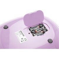 Кухонные весы Sencor SKS 35VT