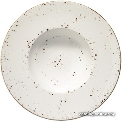 Тарелка обеденная Bonna Grain Gourmet GRABNC28CK