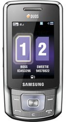 Samsung B5702 DuoS