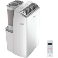 Мобильный кондиционер Midea MPPT-12CRFN7-Q