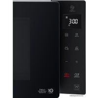 LG MS2535GIS микроволновую печь купить в Минске