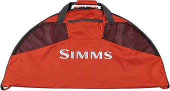 Сумка для снаряжения Simms Taco Bag 17L (оранжевый)