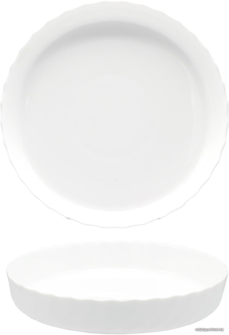 Форма для запекания Luminarc Smart Cuisine trianon P4021