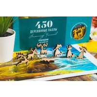 Пазл Davici Пробуждение