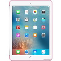 Чехол для планшета Apple Silicone Case for iPad Pro 9.7 (Light Pink) [MM242ZM/A]