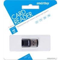 Карт-ридер SmartBuy SBR-3120-K
