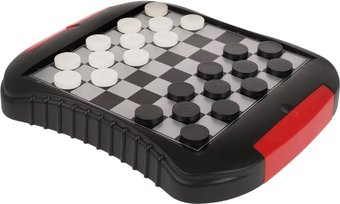 Шашки Наша Игрушка S2202-3