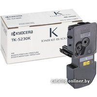 Картридж Kyocera TK-5230K