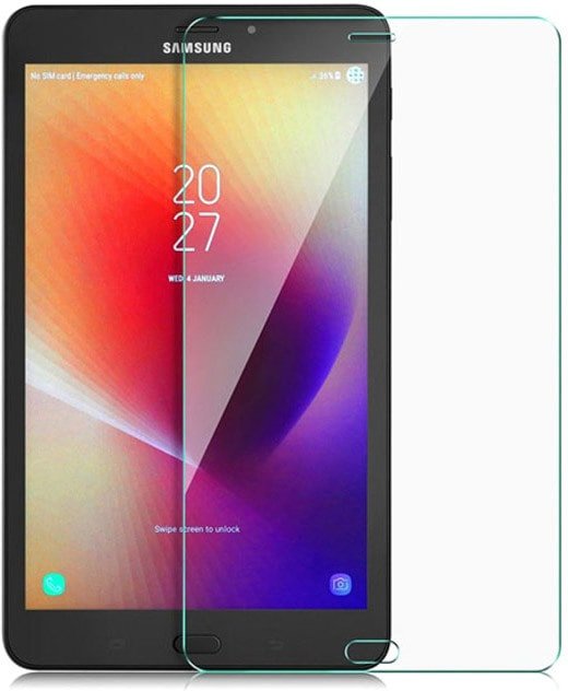 

Защитное стекло KST для Samsung Galaxy Tab A 8.0 2017 (прозрачное)