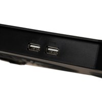 Подставка Digma D-NCP180-2x110