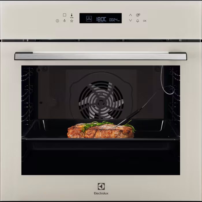 

Электрический духовой шкаф Electrolux SenseCook 700 LOE7F31S