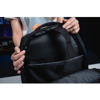 Городской рюкзак Xistore Business Backpack (черный)