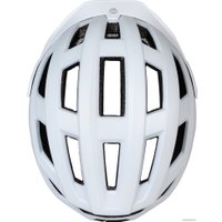 Cпортивный шлем Powerslide Fitness Classic 903333 (р. 58-62, белый)