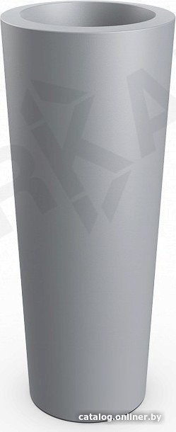 Кашпо Berkano Keila 110 DB (серый)