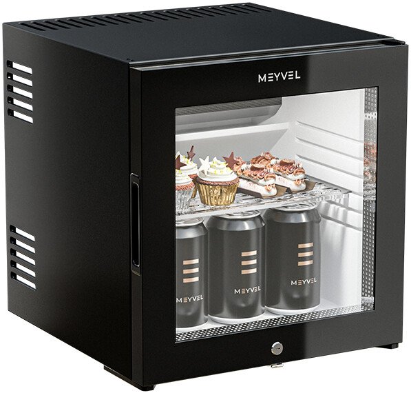 

Мини-холодильник Meyvel MMA-28BG