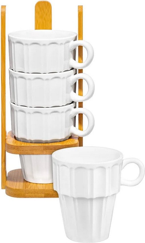 

Набор кружек Elan Gallery Ампир 620215