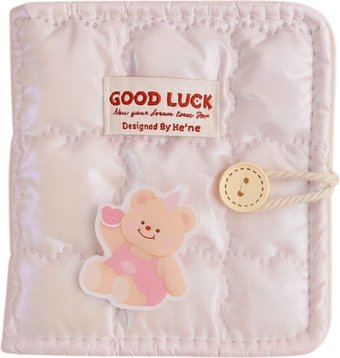 Фотоальбом ILikeGift Bear cake BC004500111