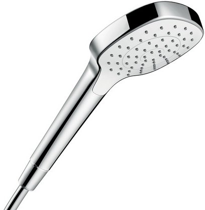 

Душевая лейка Hansgrohe Croma Croma Select E 1jet [26814400]