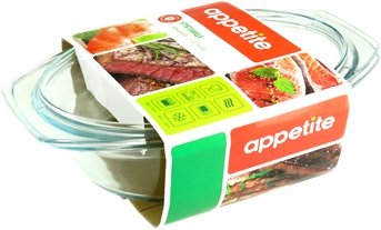 

Утятница Appetite PL18