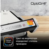 Электрогриль Tefal OptiGrill XL GC782D30