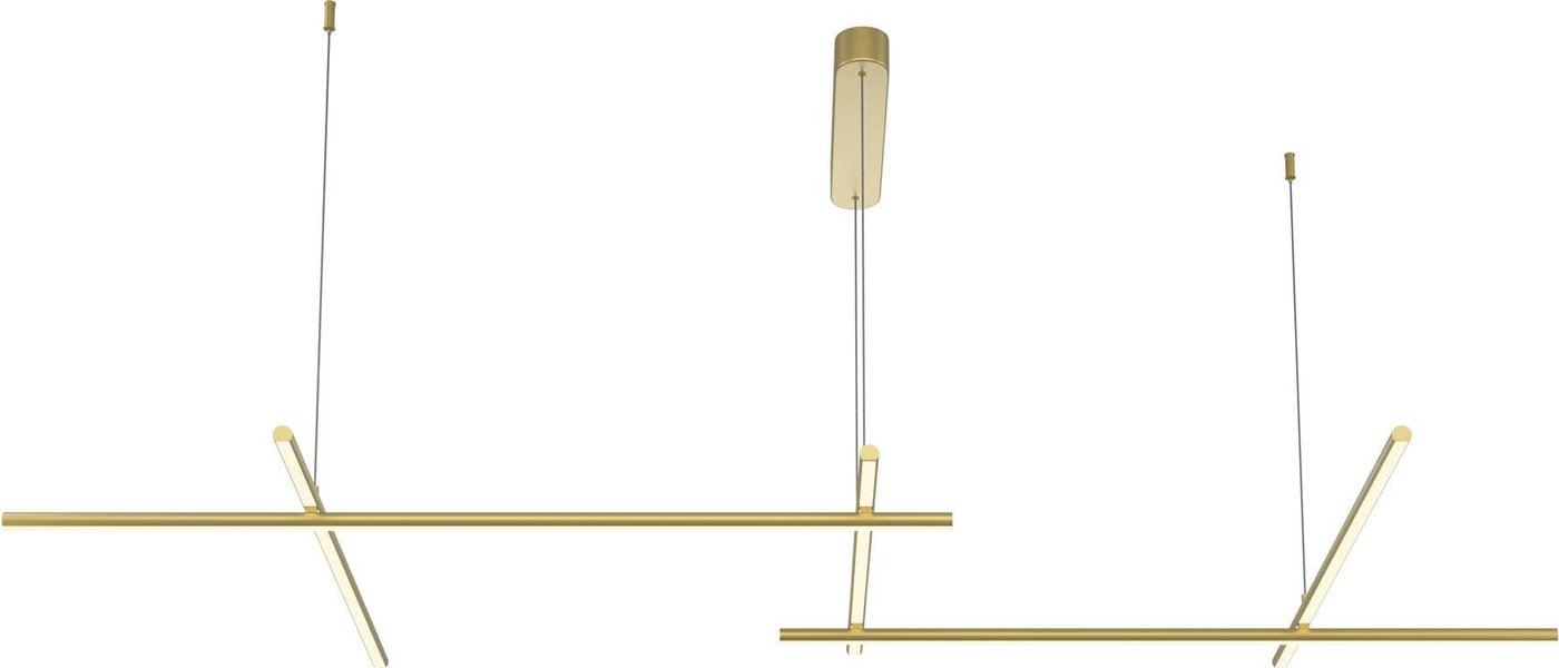 

Подвесная люстра Maytoni Radiance MOD278PL-L86G3K1