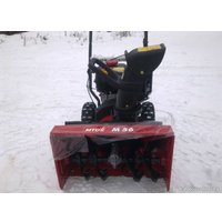 Снегоуборщик MTD Smart M 56