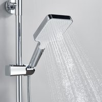 Душевая система  Shevanik S6836