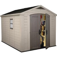  Keter Factor 8x11 (8.5 кв.м)