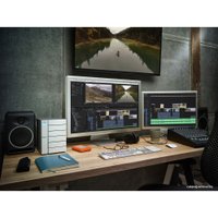 Внешний накопитель LaCie 6big Thunderbolt 3 24TB STFK24000402